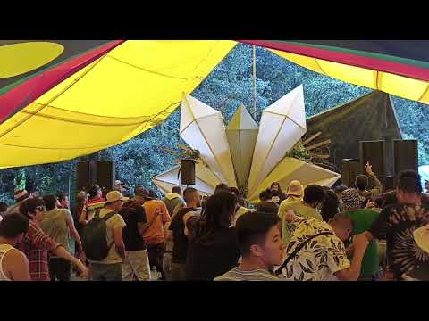 Deadhead @ Insane Azylum / Multidimensional Music at HI-TECH MEETING