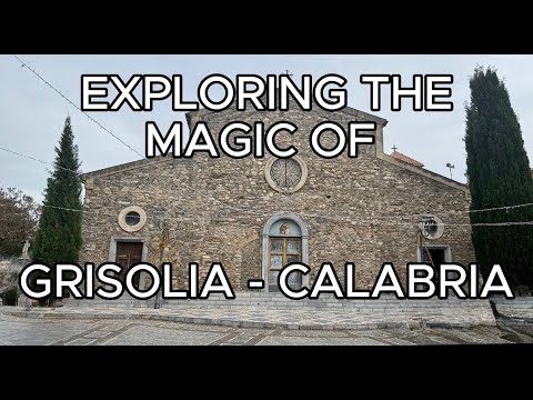 Grisolia: A Slow Journey Along Calabria’s Riviera dei Cedri.