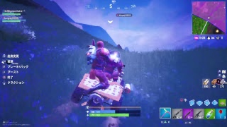 ［フォートナイト］［fortnite］[実況]祝シーズン8！？これからもよろしく！！