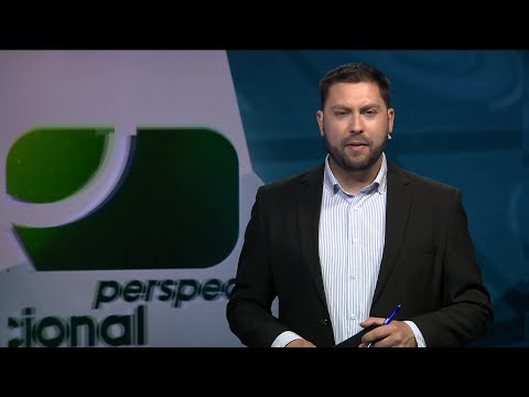 Perspectiva Nacional | 28 de noviembre, parte 1