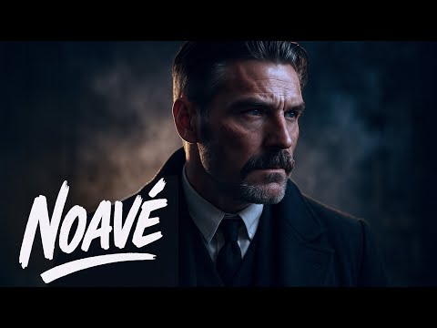 Gentleman Songs 🥃 Dark Blues Rock | Peaky Blinders Style Mix by Noavé