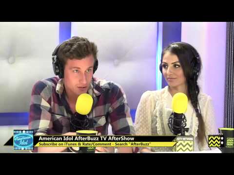 American Idol After Show  Season 12 Episode 32 "Finalists Compete" | AfterBuzz TV