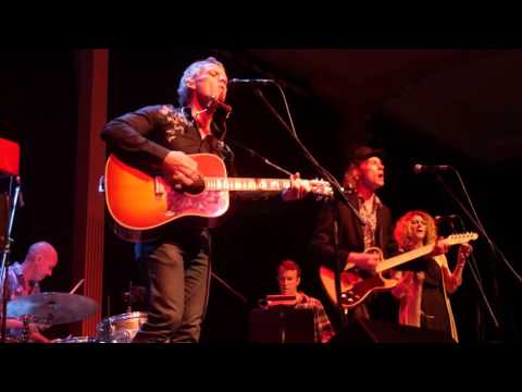 Phil Smith & the Lights "Straight & Narrow"