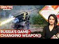 Russia Ukraine War Tornado Strike Destroys Ukraine S Secret Drone Base WION GRAVITAS