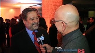 Festa marcou os 25 anos do Top of Mind