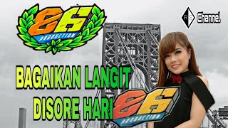 Download lagu BAGAIKAN LANGIT DISORE HARI COVER VIVI VOLETHA TERBARU GEDRUK MG 86 LIVE NGRANCAH PUSPORENGGO MUSUK mp3