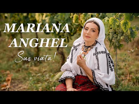 Mariana Anghel - Up life! (NEW)