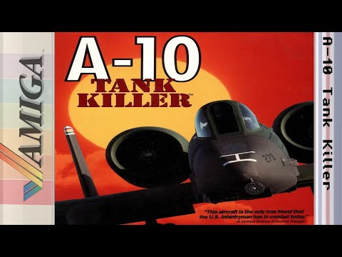 A-10 Tank Killer v1.0 picture