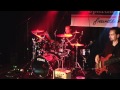 Christoph Schlüssel Challenge Band - Swamp Thing (Dave Weckl Band)