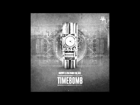 Neophyte & Tha Playah Ft Alee - Timebomb