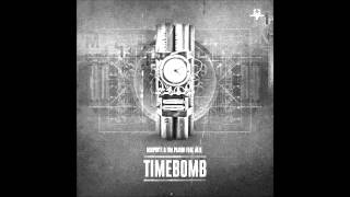 Neophyte & Tha Playah Ft Alee - Timebomb