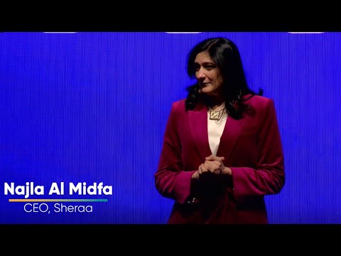 Sharjah Entrepreneurship Festival (SEF 2021) | Opening Speech + Welcome Note