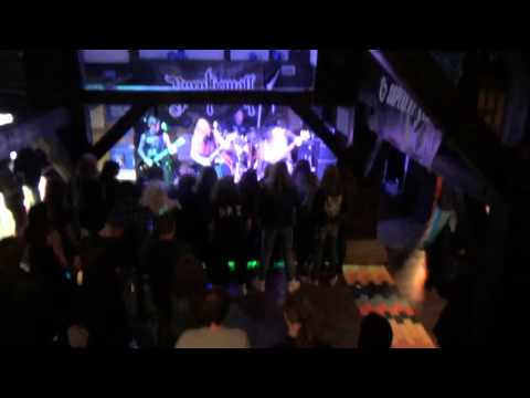 Burn Them All - Faith Theater Live @ C-60 Gorzów Wlkp.