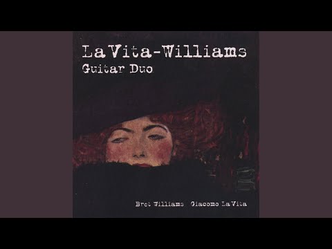 Tango Suite by Astor Piazzolla: Allegro