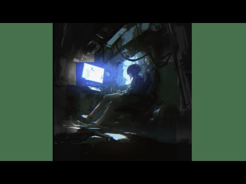 【playlist】DEEP GRIME / gloomy the darkness