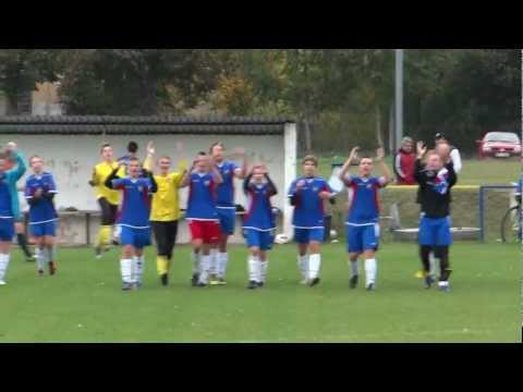 07.10.2012 SEMP 98 & Varsovia