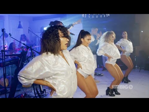 DROXYANI - TAP ( Live at the HOUSEPARTY)