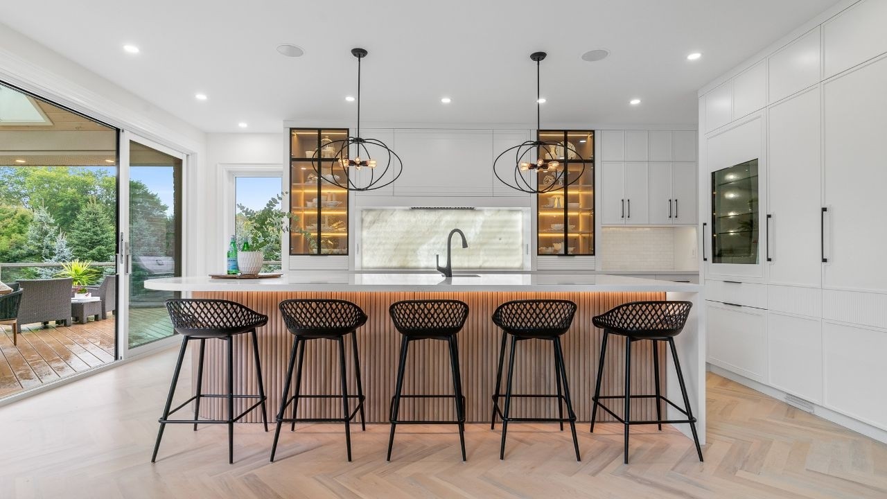 Heidelberg modern luxury custom build listing video thumbnail