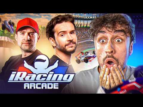 CE JEU M’A RENDU FOU (ft Yann & Domingo)