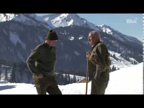 Jagd-Knatsch in Österreich: Der Vorwurf an die...