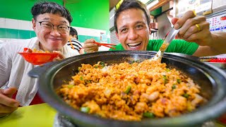 Download lagu Singapore’s BIGGEST Street Food!! 5 Things You HAVE TO EAT at Chinatown Complex!! mp3 Download lagu Singapore’s BIGGEST Street Food!! 5 Things You HAVE TO EAT at Chinatown Complex!! mp3