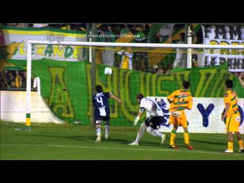 "Los resultados nos avalaron". Torneo Primera B Nacional. Fútbol Para Todos