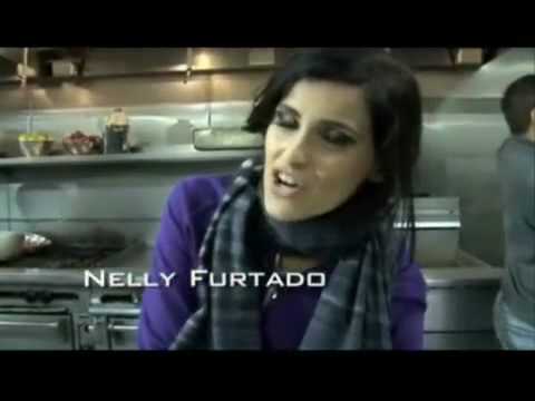 The Making Of Morning After Dark - Timbaland ft  Nelly Furtado & Soshy
