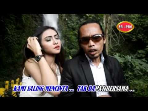 Arya Satria Feat. Gita Florencia - Cinta Tak Dapat Bersatu | Dangdut (Official Music Video)