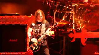 Slayer - Repentless - Live 6-21-18