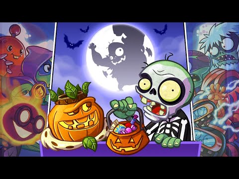 SURPRISE! 12/20/2021 (December 20th) - Pinata Party - Plants vs. Zombies Heroes (PVZ Heroes)