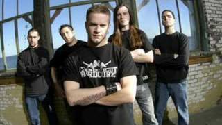 All that remains - Overcome