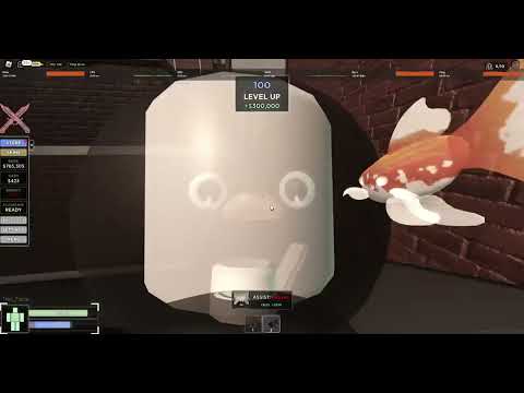 Hitting level 100 in criminality