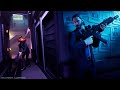 Fortnite John Wick GMV Le Castle Vania Blood Code