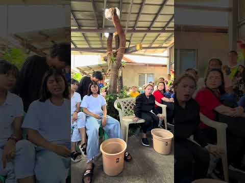 Apo Philip Apollo casting out demons encounters supernatural in the modern world