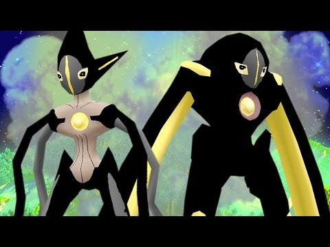 Pixelmon Legendary Quest - DARK DEOXYS?!? (Minecraft Pixelmon 5.0 Roleplay) Episode 8