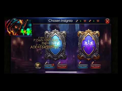 Legacy of Discord - Furious Wings 