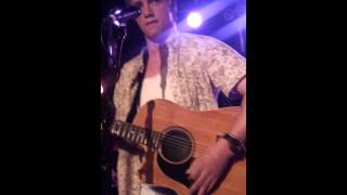 Lakyn Heperi at The Standard in Sydney