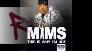 MIMS - This Is Why Im Hot feat Junior Raid &amp; Baby Cham (Ro-Man24 Remix)