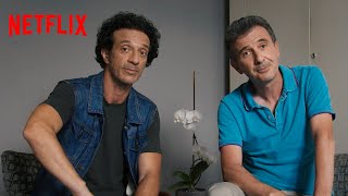 Incastrati | Data d'uscita | Netflix Italia