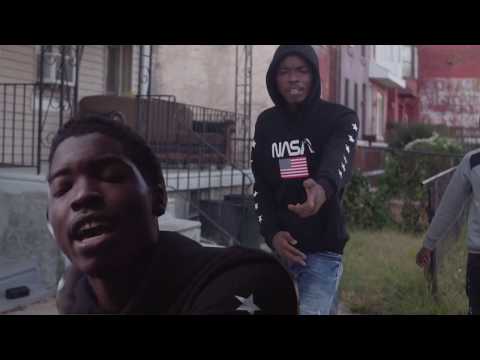 MenaceTheGoat - Bust Dat (Visionary Films)