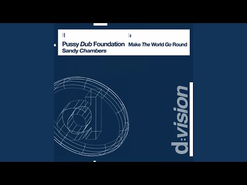 Make the World Go Round (Gambafreaks Main Mix)