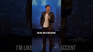 Download lagu INDIAN🇮🇳  KIWI 🇳🇿 | Max Amini | Stand Up Comedy mp3