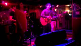 Jon Paiano- Riding Down