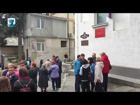 «Я ОЧЕНЬ СИЛЬНО НАДЕЯЛСЯ НА ПО НАСТОЯЩЕМУ СПРАВЕДЛИВЫЙ ПРИГОВОР», - Артём Герасимов.