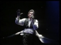 Claudio Baglioni - Fammi Andar Via - Live Tour Rosso 1996