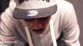 DJ Carisma & Young California Present: TeeFlii