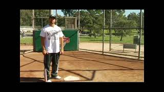 How to Time a Fastball