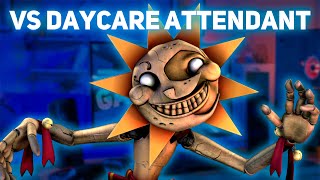 Cover art for Fnf Daycare Deathtrap: SkyHacked