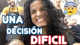 Debería Yo Mudarme Con HotSpanish En La MANSION? | JuanTavarezTV