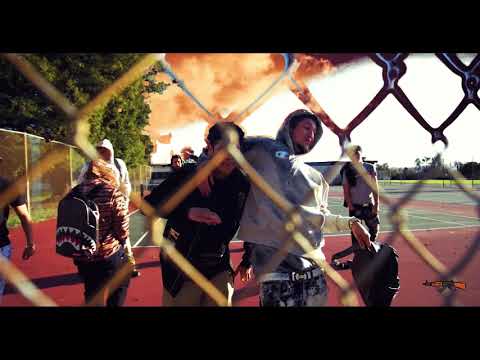 DeeBandz ft. Jawz - Hoe Sh*t (Prod. by Jozu & Luxury Beats) @shotbyHennyboyzoo